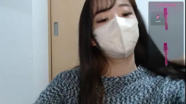 Rio chan  online show from 01-25-25, 07:38