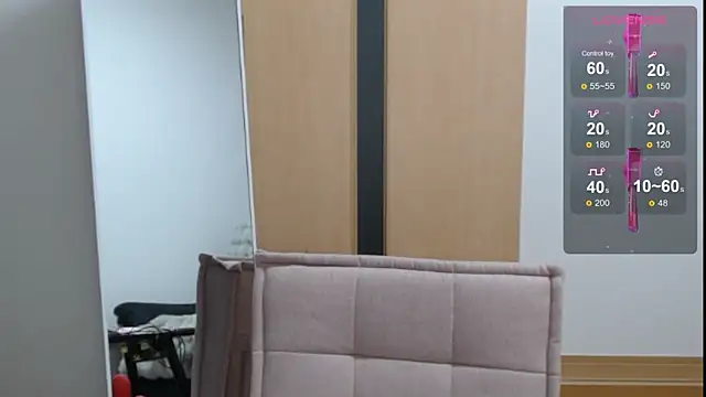 Rio chan  online show from 01-30-25, 03:29