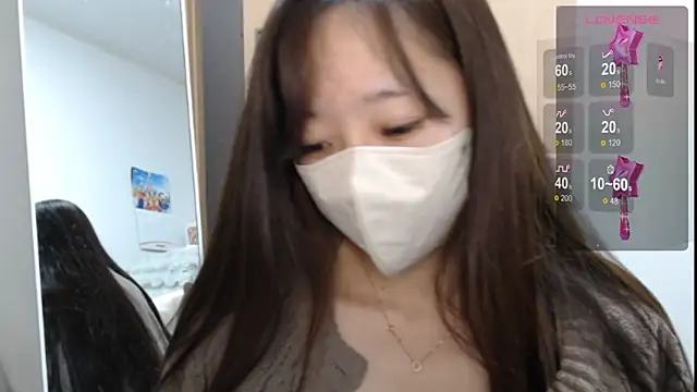 Rio chan  online show from 02-02-25, 11:00