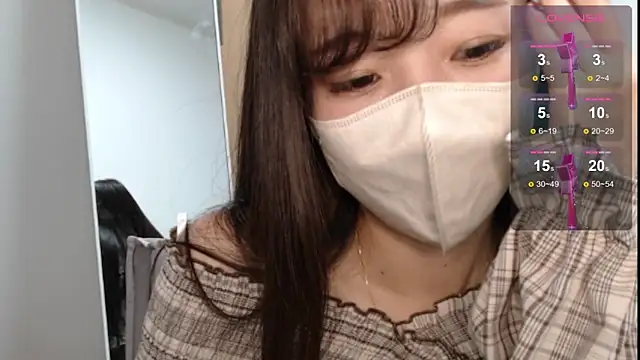 Rio chan  online show from 02-09-25, 01:46