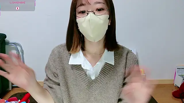 Rio chan  online show from 05-03-26, 11:16