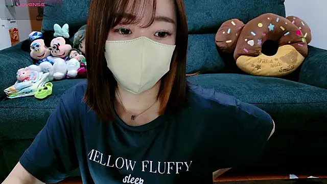 Rio chan  online show from 05-21-26, 12:01