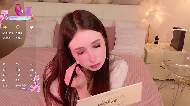 AliceLiddelle online show from 02-01-26, 04:49