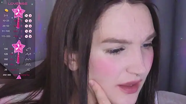 -HornyAngel- online show from 12-09-24, 05:30