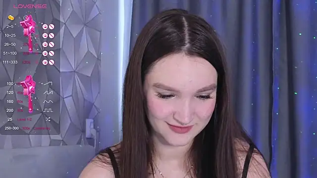 -HornyAngel- online show from 12-12-24, 08:25