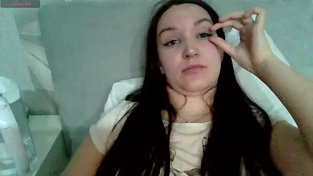 -HornyAngel- online show from 01-30-25, 09:25