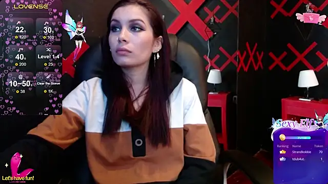  yuyi online show from 01-23-25, 02:17