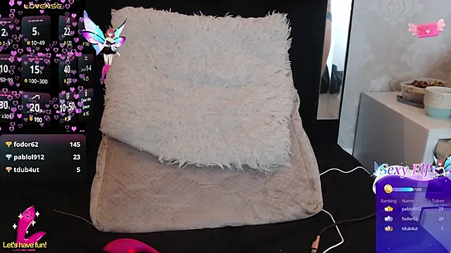  yuyi online show from 01-26-25, 02:19