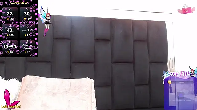  yuyi online show from 01-27-25, 11:22