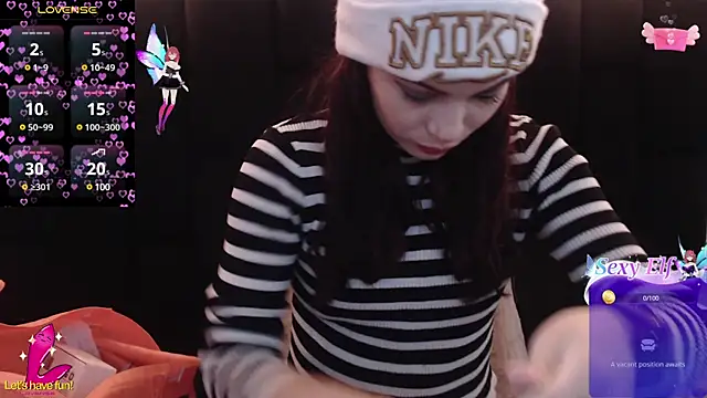  yuyi online show from 02-09-25, 11:25