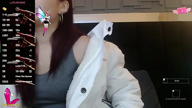  yuyi online show from 09-24-25, 12:52