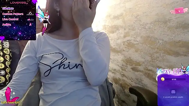  yuyi online show from 02-10-26, 11:42