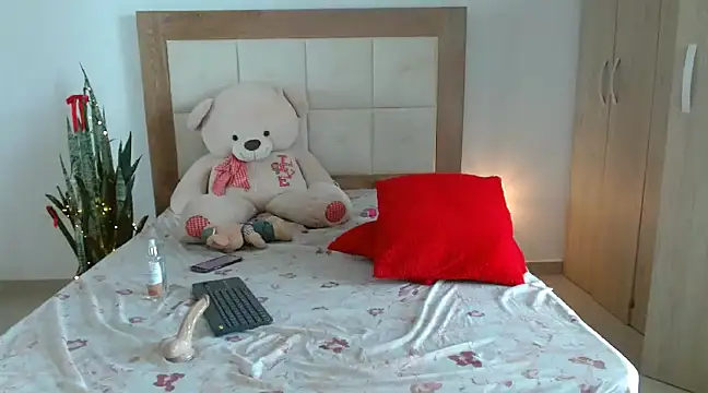 HELLEN SWEET6 online show from 12-04-24, 04:05