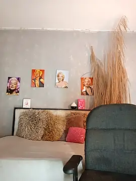 nahiarapalmer19 online show from 01-17-26, 12:15