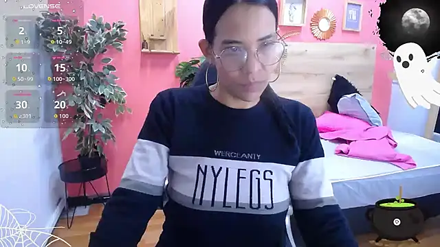 scarlet-foox online show from 10-02-25, 12:12