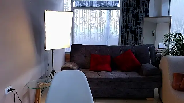 mei sweetcat online show from 01-13-25, 08:04