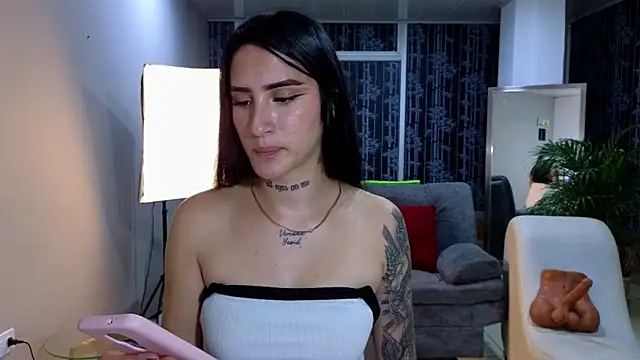 mei sweetcat online show from 01-15-25, 11:19