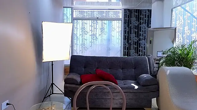 mei sweetcat online show from 01-22-25, 07:45