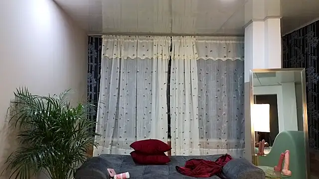 mei sweetcat online show from 02-02-25, 01:45