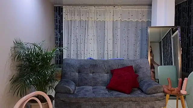 mei sweetcat online show from 03-11-25, 01:26