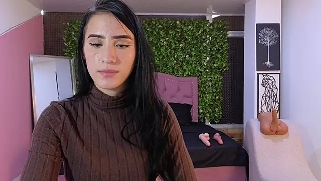 mei sweetcat online show from 03-21-25, 01:45