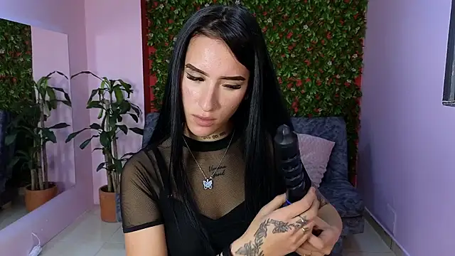 mei sweetcat online show from 01-11-26, 08:14