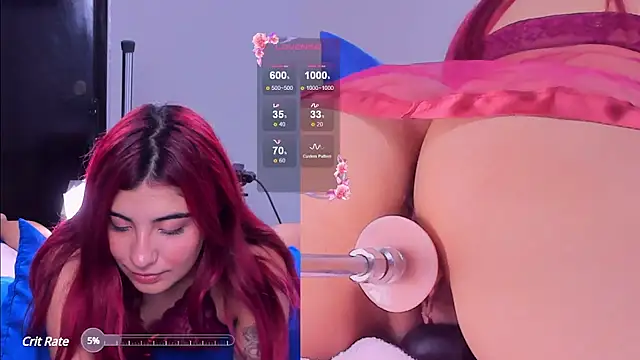 Snapshot of Ariel_little18 chatting on 01-17-25, 03:43 Ariel little18 online show from 01-17-25, 03:43