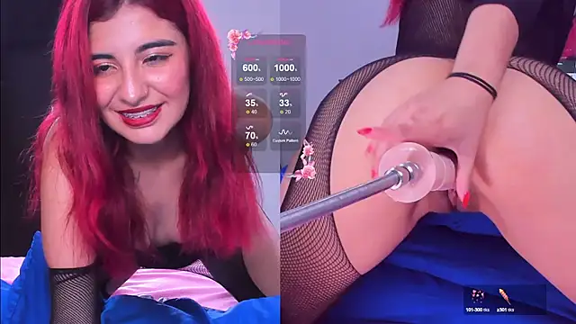 Snapshot of Ariel_little18 chatting on 01-19-25, 03:42 Ariel little18 online show from 01-19-25, 03:42