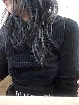 jihane-44 online show from 12-12-24, 10:45