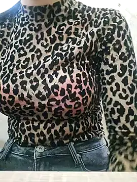 jihane-44 online show from 01-27-25, 12:05