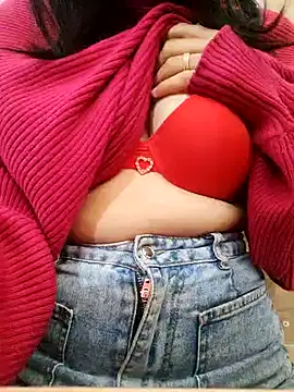 jihane-44 online show from 01-30-25, 01:42