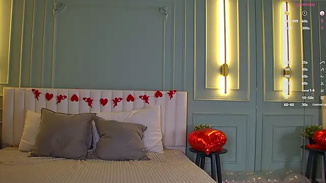 RizeShiro online show from 02-13-26, 05:36