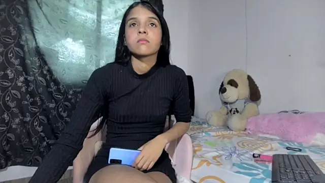 Michi sexy online show from 03-24-26, 02:11