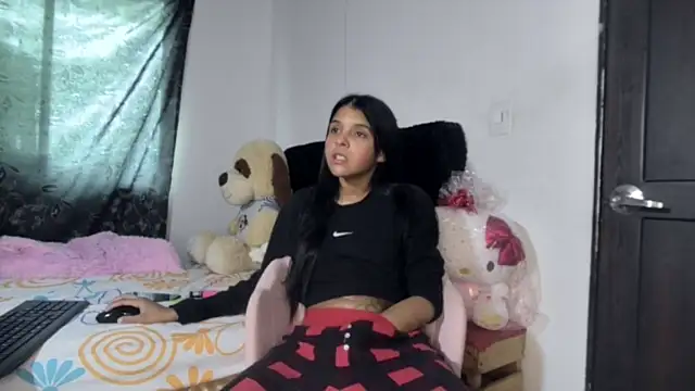 Michi sexy online show from 05-02-26, 02:55