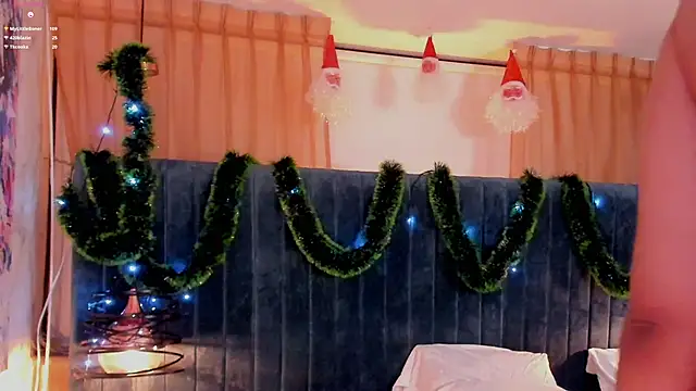 magic gomezz online show from 12-28-24, 11:09