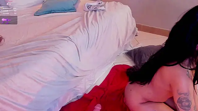 magic gomezz online show from 01-01-25, 10:43