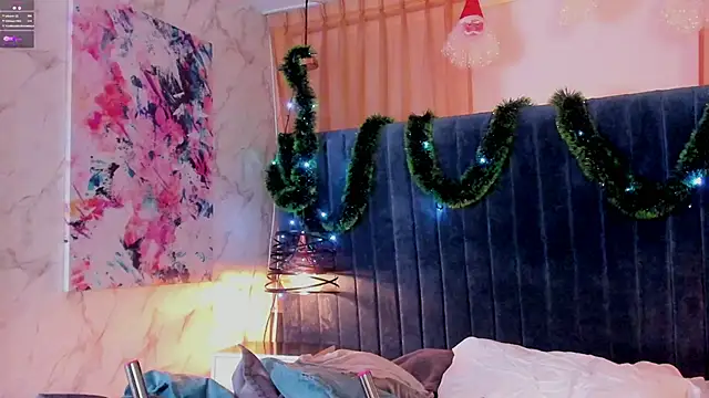 magic gomezz online show from 01-02-25, 05:46