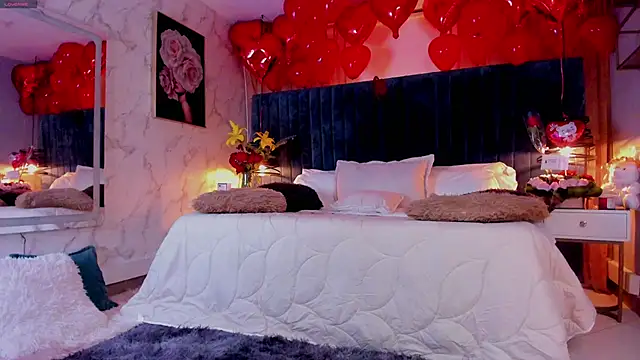 magic gomezz online show from 02-20-25, 05:01