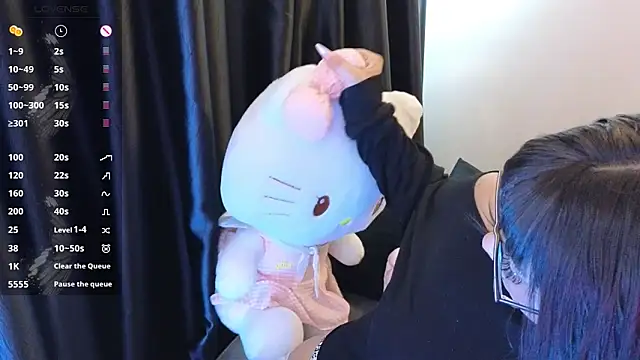 Snapshot of missy_taylor_ chatting on 03-20-26, 11:42 missy taylor online show from 03-20-26, 11:42