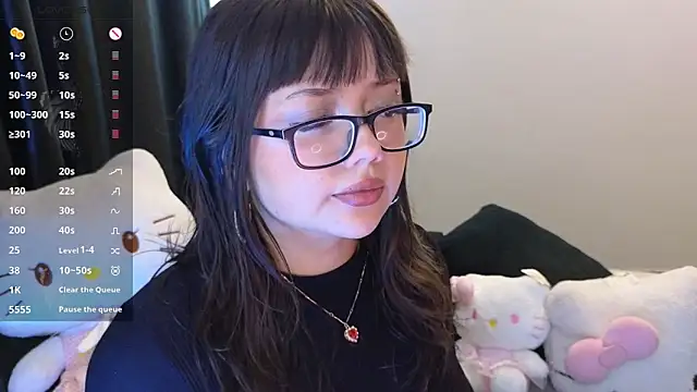 Snapshot of missy_taylor_ chatting on 03-23-26, 09:08 missy taylor online show from 03-23-26, 09:08