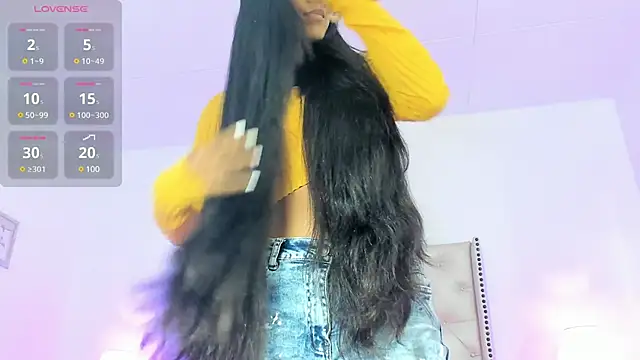 kitty myers online show from 12-05-24, 01:06