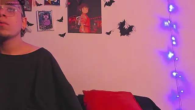 Hot Teens69 online show from 10-16-25, 03:40