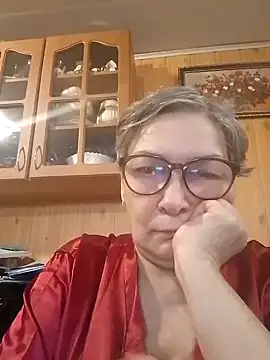 IrinaSweet54 online show from 01-05-25, 09:05