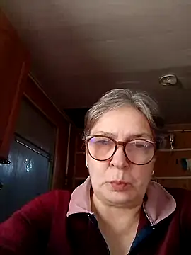 IrinaSweet54 online show from 01-14-25, 08:20