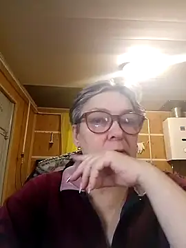 IrinaSweet54 online show from 01-15-25, 08:20