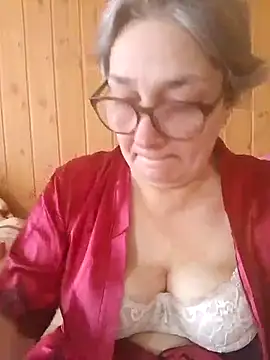 IrinaSweet54 online show from 02-20-25, 07:34