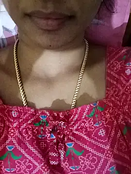 Ambika01 online show from 01-25-25, 01:52