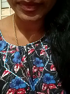 Ambika01 online show from 01-31-25, 03:20