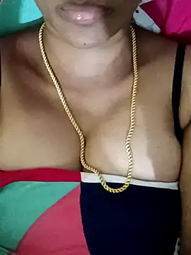 Ambika01 online show from 03-18-25, 02:04