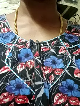 Ambika01 online show from 03-20-25, 02:29